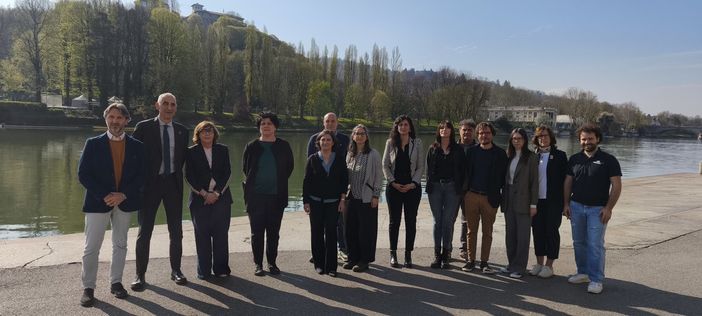 progetto - il "PoSalvaMare" - progetto - il "PoSalvaMare" -