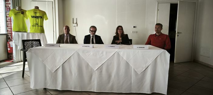 Nuovo appuntamento con la TuttaDritta 2025