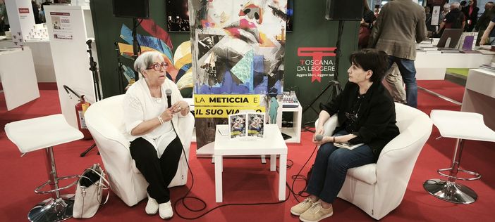 La Torino degli anni '70 nell'incontro allo stand della Toscana: la scuola degli operai e le condizioni degli immigrati meridionali La Torino degli anni '70 nell'incontro allo stand della Toscana: la scuola degli operai e le condizioni degli immigrati meridionali