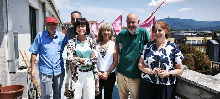 Al via la raccolta firme contro l'autonomia differenziata del Piemonte