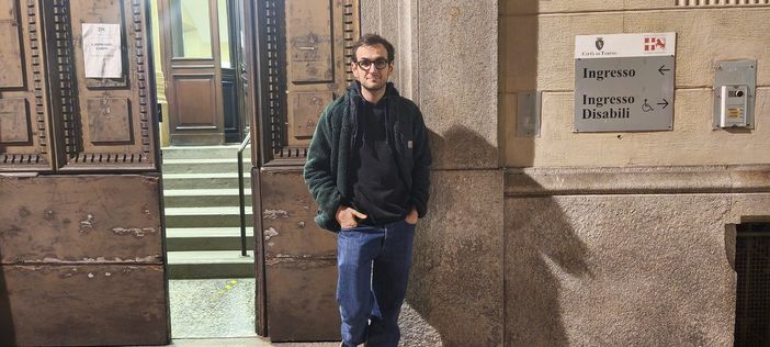 Pietro Falletto rassegnerà le dimissioni in settimana