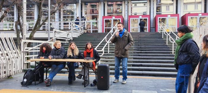 Festa a Palazzo Nuovo vietata. I collettivi: "Ci sono state pressioni dalla Questura"