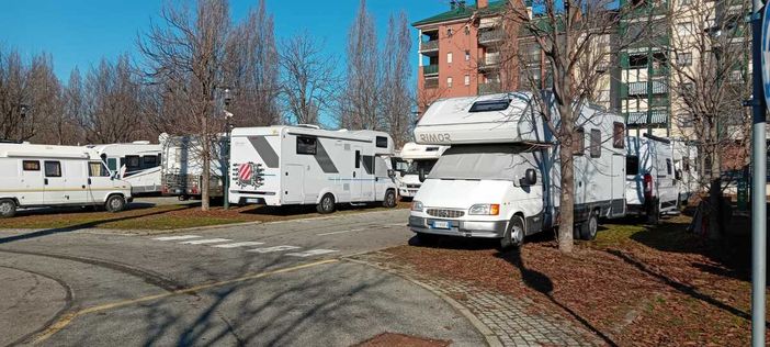 Novità in arrivo per i parcheggi in piazzale Caio Mario Novità in arrivo per i parcheggi in piazzale Caio Mario