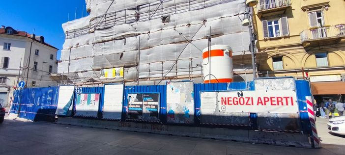 Il nuovo Housing Sociale di Porta Palazzo pronto a ottobre