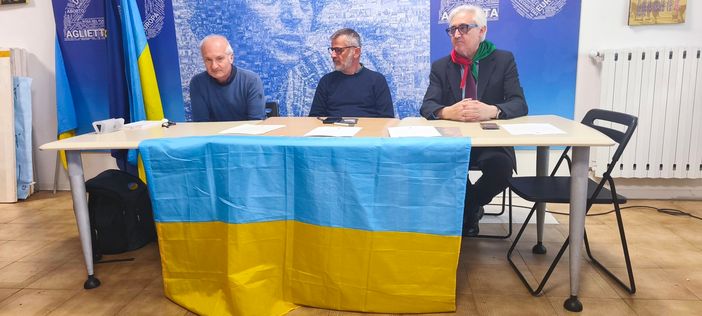 25 aprile, l'associazione radicale Aglietta chiede garanzie