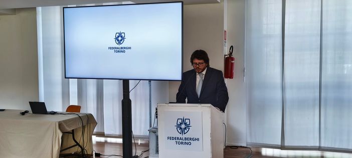 Al congresso di Federalberghi Torino i numeri dei primi mesi del 2026