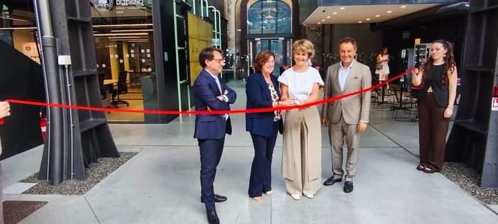 L'Università di Torino trova casa alle OGR Tech in nome dell'innovazione
