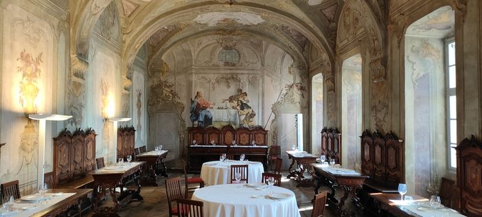 Casa Regina Montis Ragalis, un’atmosfera tranquilla e accogliente Casa Regina Montis Ragalis, un’atmosfera tranquilla e accogliente