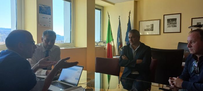 Viabilità, a Ceres urgente la manutenzione dei passaggi pedonali sul ponte sulla Stura