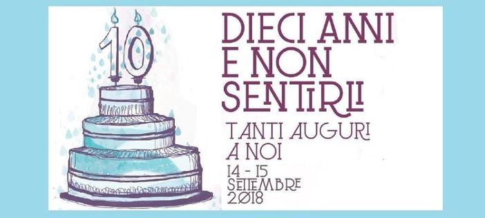 “Dieci anni e non sentirli”: i Bagni Pubblici di via Agliè festeggiano il loro anniversario