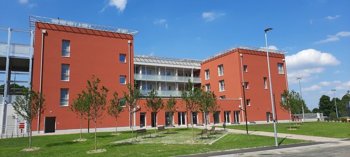 La rsa Mario Soldati La rsa Mario Soldati