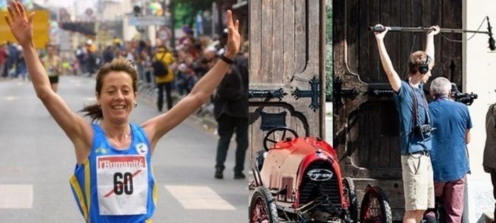 "Storie nostre", rassegna di docufilm su personaggi e luoghi della Valle di Susa "Storie nostre", rassegna di docufilm su personaggi e luoghi della Valle di Susa