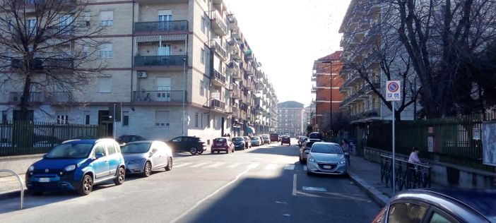 Via ai lavori per il nuovo impianto d’illuminazione di Borgata Lesna
