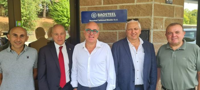 Imprese, anche San Gillio si unisce ai progetto &quot;Ecosistemi Innovativi Metropolitani&quot;