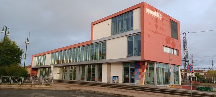 biblioteca Movimente Chivasso