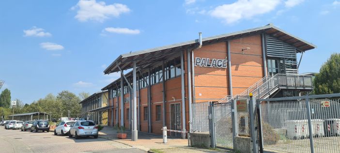 sede di Collegno di uBroker