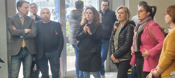 Stazione Dora? “Trasformiamola in una casa per le associazioni”