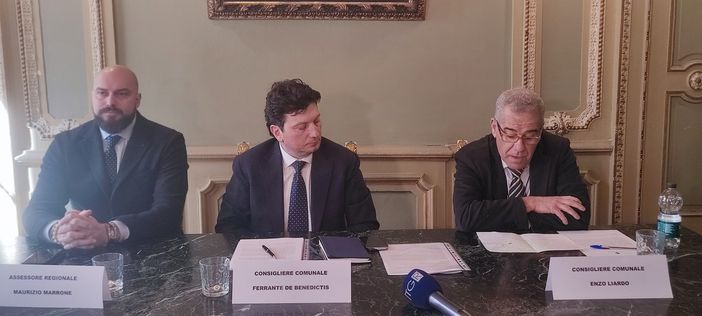 Aska, dopo il sopralluogo le accuse di Fratelli d'Italia. E Marrone pensa al Tar