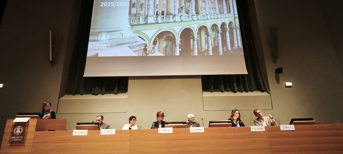 L'ultimo confronto tra i candidati rettori alla guida dell'Università di Torino