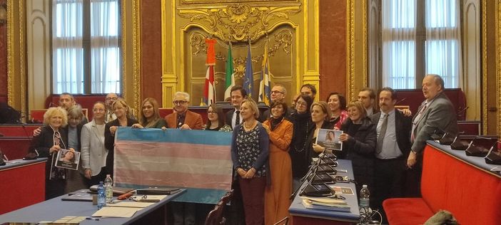 consiglio comunale 20 novembre 2023 consiglio comunale 20 novembre 2023