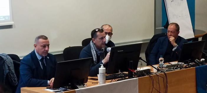 L'emergenza baby gang al centro del convegno torinese di Fsp Polizia