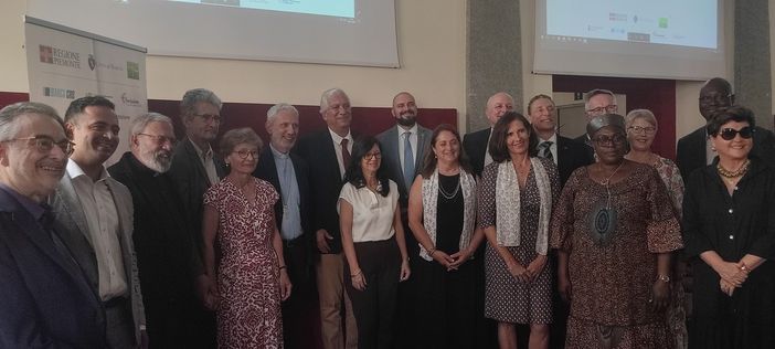 Équipes Notre Dame porterà a Torino 7500 credenti da tutto il mondo