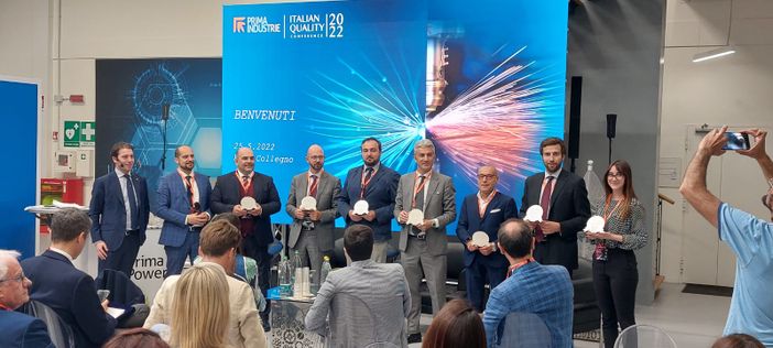 giovani imprenditori