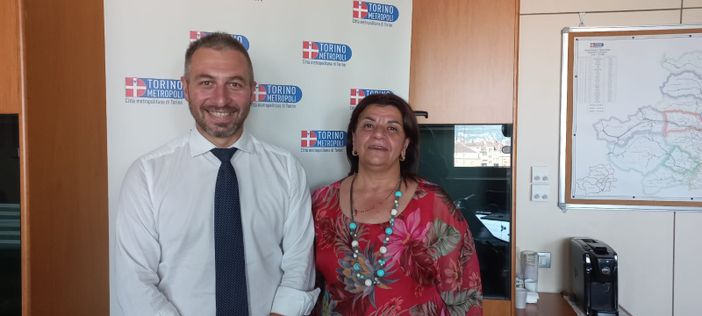 Meana di Susa per la valorizzazione delle strade bianche militari