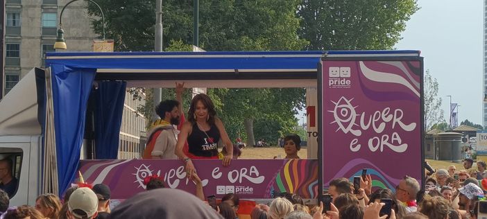 Euro Pride, Gallo-Valle (Pd): &quot;Dalla Regione neppure un euro per un evento internazionale&quot;