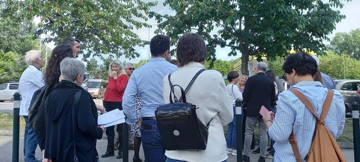 Orti abusivi all’Arrivore, il Comune chiederà alla comunità orientale di spostarsi