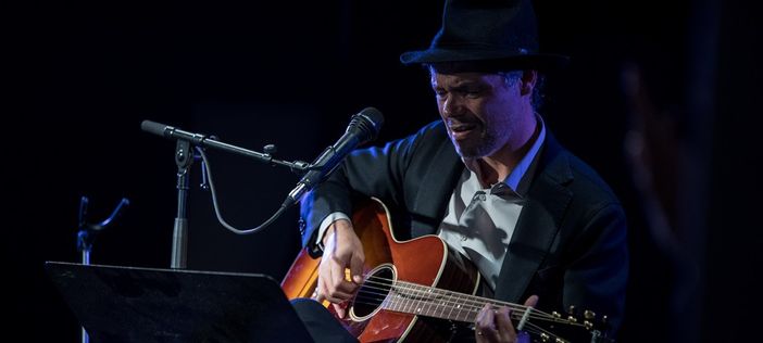 Venerdì e sabato al Bunker &quot;I'm your man&quot;, omaggio a Leonard Cohen