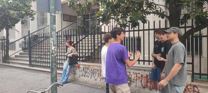 Maturità al liceo Gobetti, la grande assente della prima prova è l'IA