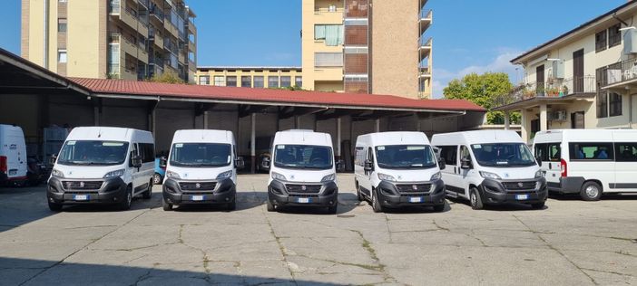 Magliano durissimo: "Servizio Trasporto Studenti con Disabilità, inaccettabili dieci giorni di disservizi" Magliano durissimo: "Servizio Trasporto Studenti con Disabilità, inaccettabili dieci giorni di disservizi"