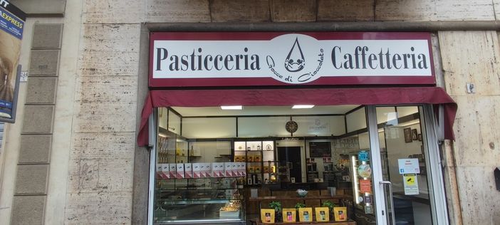 pasticceria san salvario