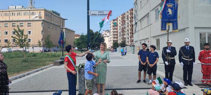 piazza della costituzione piazza della costituzione