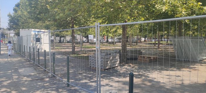 Kappa Future Festival terminato, quando riapre il Parco Dora?