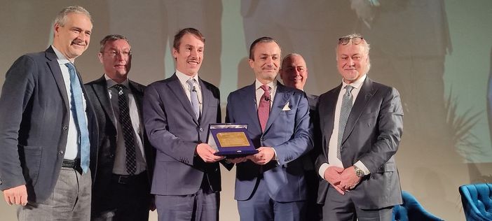 premiazione torinese dell'anno 2023 premiazione torinese dell'anno 2023
