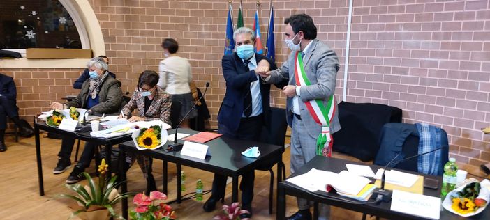 Moncalieri, primo Consiglio comunale dopo le elezioni. Artuso confermato Presidente (FOTO)