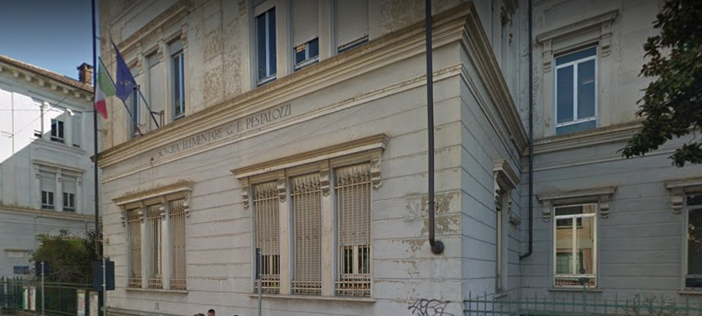 scuola pestalozzi