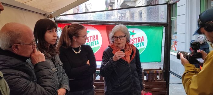 Sinistra Ecologista si mobilita per le Case di Comunità. Ravinale: &quot;Più dibattito pubblico, personale e processo partecipato&quot;