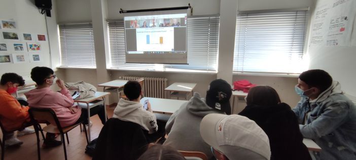 Scuola: una legge regionale a sostegno degli studenti particolarmente dotati