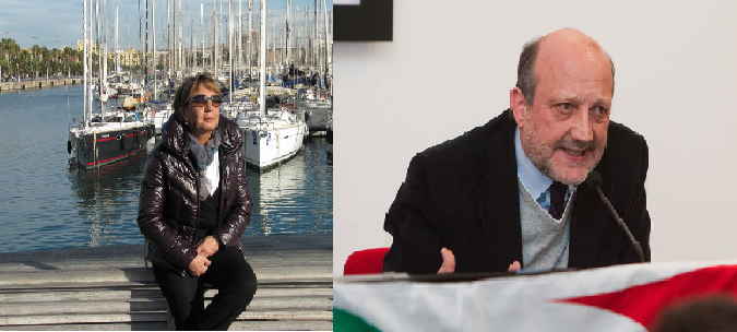 Muore a 65 anni Patrizia Vernoni, compagna di vita dell'ex parlamentare Wilmer Ronzani Muore a 65 anni Patrizia Vernoni, compagna di vita dell'ex parlamentare Wilmer Ronzani