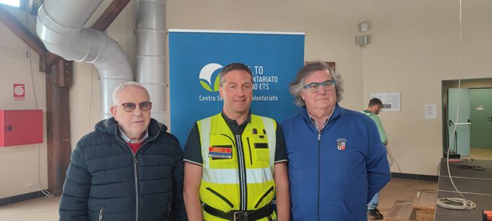 vol.to e protezione civile