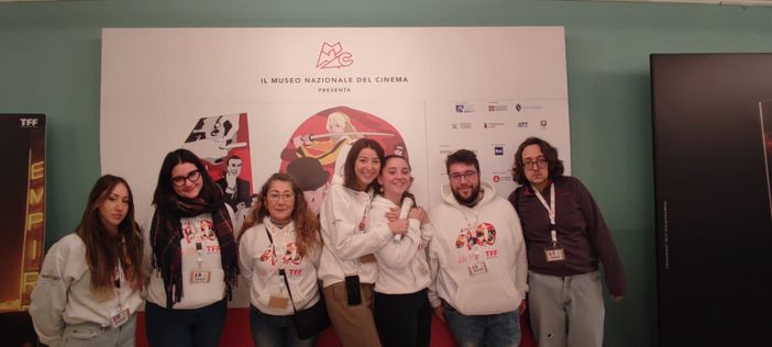 TFF40, la parola ai volontari: “Esperienza fantastica. Se c’è qualità, il pubblico torna volentieri in sala”