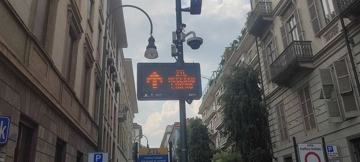 Immagine generica d'archivio