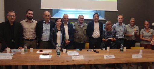 Arriva il marchio “Qualità Parco – APAM” per valorizzare i prodotti delle Alpi marittime (Video) Arriva il marchio “Qualità Parco – APAM” per valorizzare i prodotti delle Alpi marittime (Video)