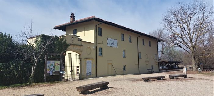 cascina brero venaria