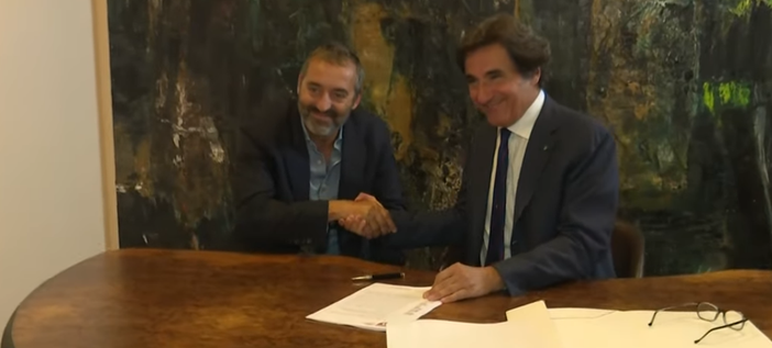 Toro, nello staff di Giampaolo anche ex collaboratore di Mourinho