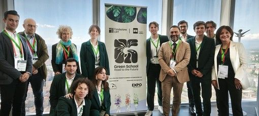 Ieri la presentazione dell'iniziativa al Grattacielo della Regione Piemonte a Torino