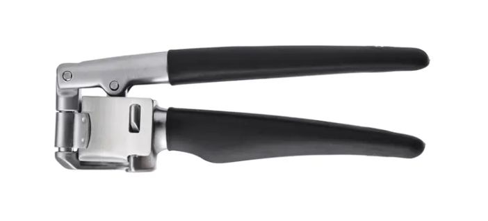 Lo spremiaglio ritirato dall'azienda svedese